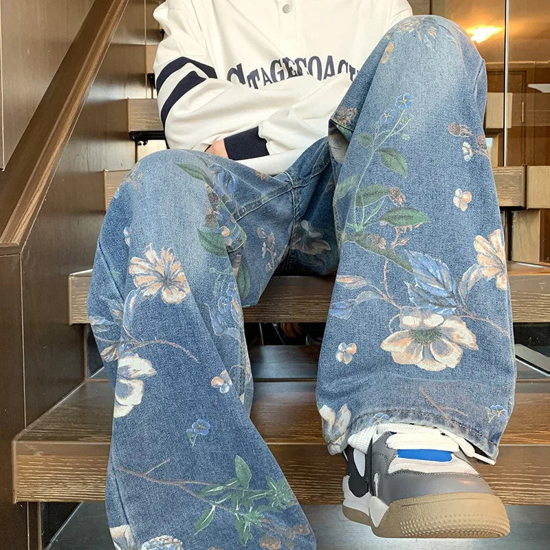 Baggy Jean